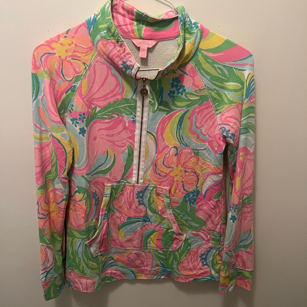 GUC Lilly Pulitzer Popover